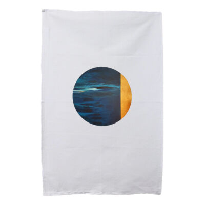Sunrise - Homeware - Tea Towel Thumbnail