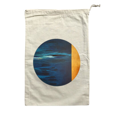 Sunrise - Homeware - Large Calico Bag Thumbnail