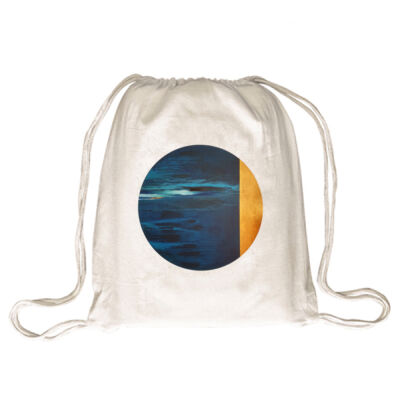 Sunrise - Homeware - Drawstring Backpack Thumbnail