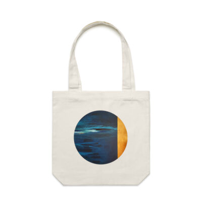 Sunrise - Homeware - Carrie Tote Bag  Thumbnail