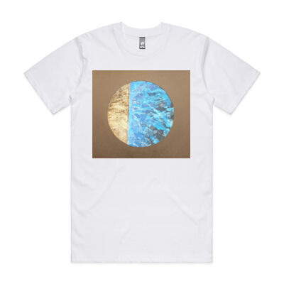 Silver Moon 1 - Mens - Mens Classic Tee Thumbnail