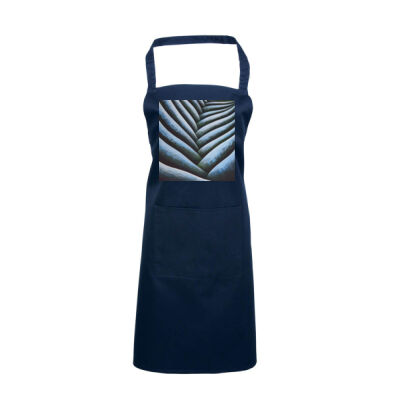 Blue Fronde 2 - Homeware - Apron Thumbnail