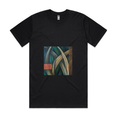 Dark Forest 1 - Mens - Mens Classic Tee Thumbnail