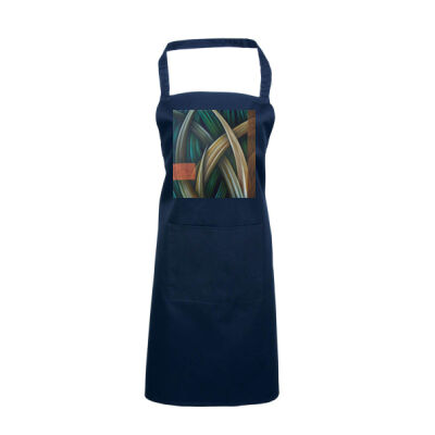 Dark Forest 1 - Homeware - Apron Thumbnail