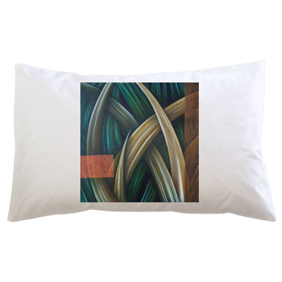 Dark Forest 1 - Homeware - Pillowcase  Thumbnail