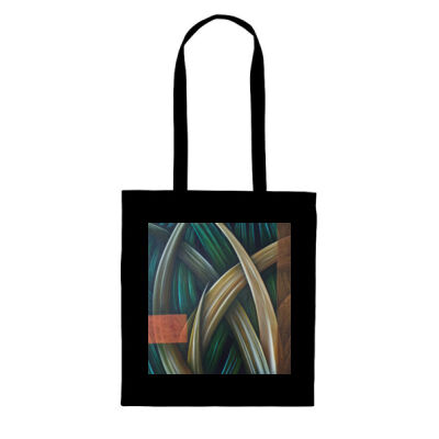 Dark Forest 1 - Homeware - Tote Bag Thumbnail