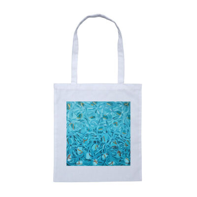 Blue Landscape - Homeware - Tote Bag Thumbnail