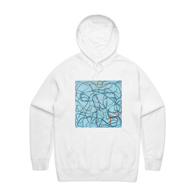 Untitled - Mens - Unisex Supply Hood Thumbnail