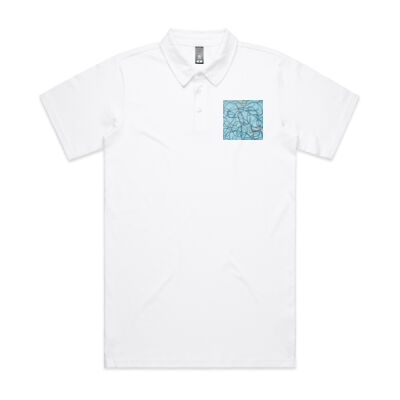 Untitled - Mens - Mens Chad Polo Thumbnail