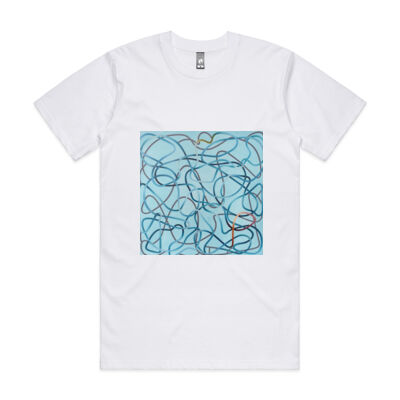 Untitled - Mens - Mens Classic Tee Thumbnail