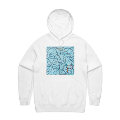 Untitled - Womens - Unisex Supply Hood Thumbnail