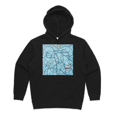 Untitled - Womens - Womens Premium Hood Thumbnail