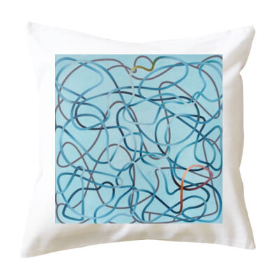 Untitled - Homeware - Cushion cover Thumbnail