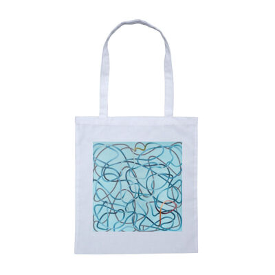 Untitled - Homeware - Tote Bag Thumbnail