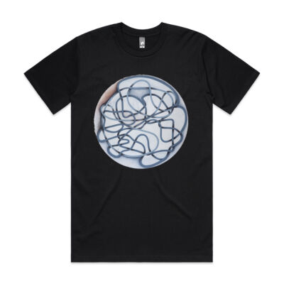 White Globe - Mens - Mens Classic Tee Thumbnail