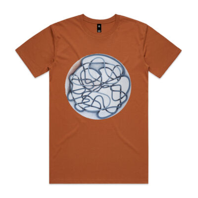 White Globe - Mens - Mens Staple T shirt Thumbnail