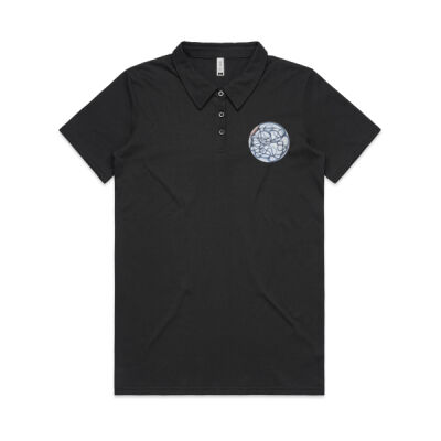 White Globe - Womens - Womens Amy Polo Thumbnail