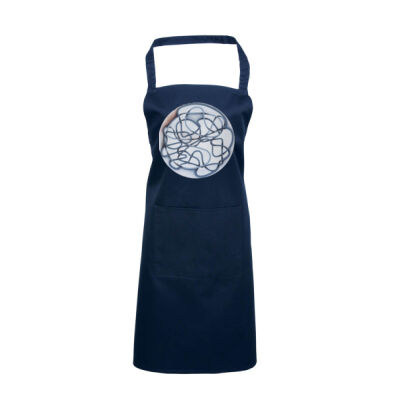 White Globe - Homeware - Apron Thumbnail