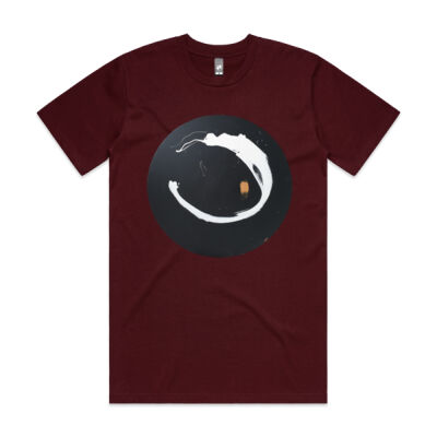 Black Gold White 3 - Mens - Mens Classic Tee Thumbnail
