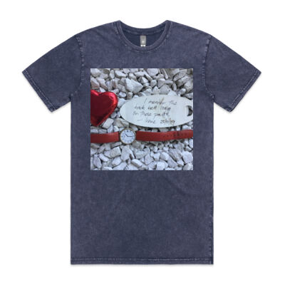 Irene mended these pants - Mens - Mens Stone Wash Staple Thumbnail