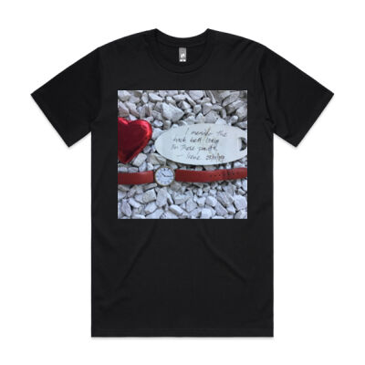 Irene mended these pants - Mens - Mens Classic Tee Thumbnail