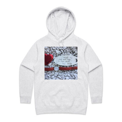 Irene mended these pants - Womens - Womens Supply Hood Thumbnail