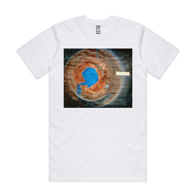 Holding Pattern 1 - Mens - Mens Classic Tee Thumbnail