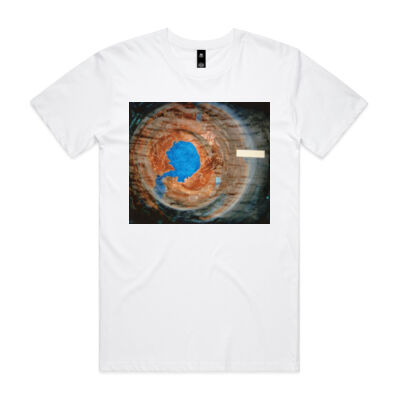 Holding Pattern 1 - Mens - Mens Staple T shirt Thumbnail