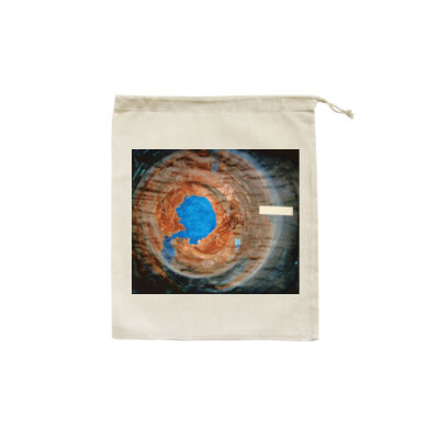 Holding Pattern 1 - Homeware - Christmas Eve Bag Thumbnail