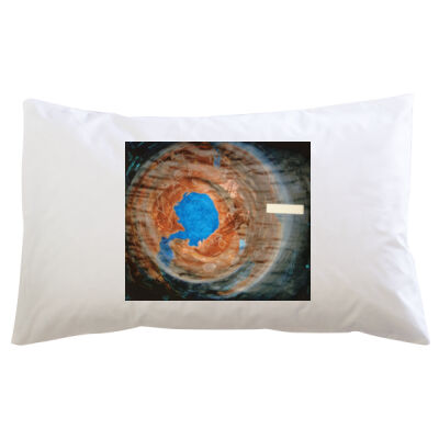 Holding Pattern 1 - Homeware - Pillowcase  Thumbnail
