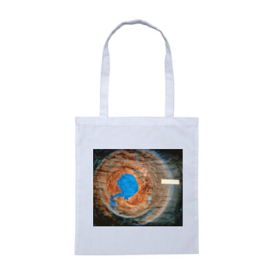 Holding Pattern 1 - Homeware - Tote Bag Thumbnail