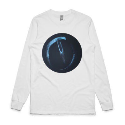 Black Blue - Mens - Mens Base Longsleeve Tee Thumbnail