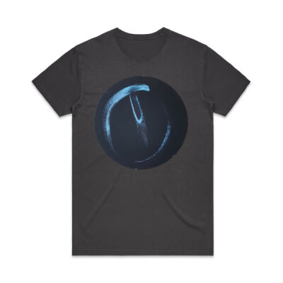 Black Blue - Mens - Mens Faded Tee Thumbnail