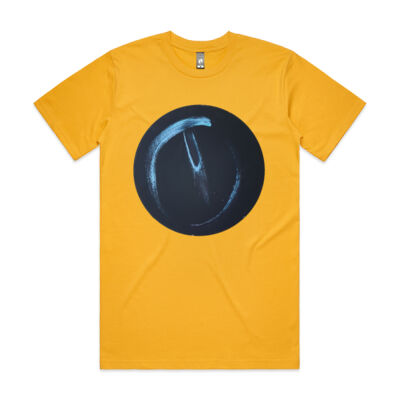 Black Blue - Mens - Mens Classic Tee Thumbnail