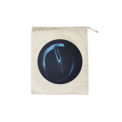 Black Blue - Homeware - Christmas Eve Bag Thumbnail