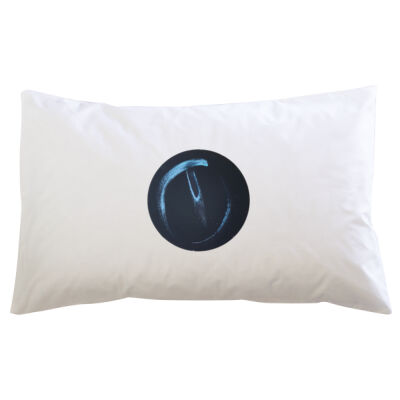 Black Blue - Homeware - Pillowcase  Thumbnail