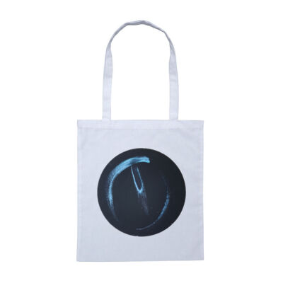 Black Blue - Homeware - Tote Bag Thumbnail