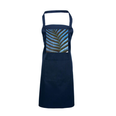 Blue Fronde 1 - Homeware - Apron Thumbnail