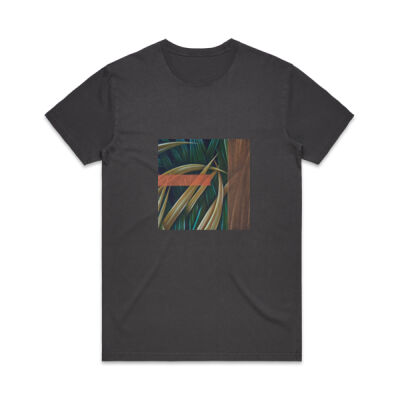 Dark Forest 2 - Mens - Mens Faded Tee Thumbnail