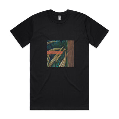 Dark Forest 2 - Mens - Mens Classic Tee Thumbnail