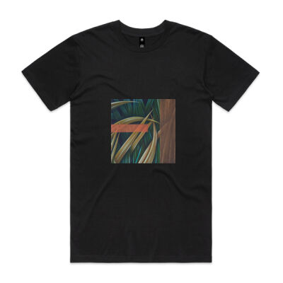 Dark Forest 2 - Mens - Mens Staple T shirt Thumbnail