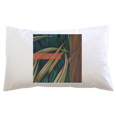 Dark Forest 2 - Homeware - Pillowcase  Thumbnail
