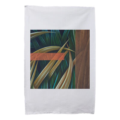 Dark Forest 2 - Homeware - Tea Towel Thumbnail
