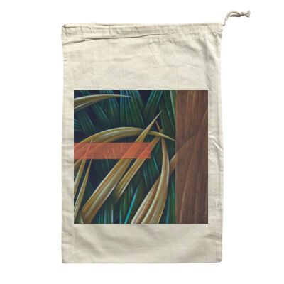 Dark Forest 2 - Homeware - Large Calico Bag Thumbnail