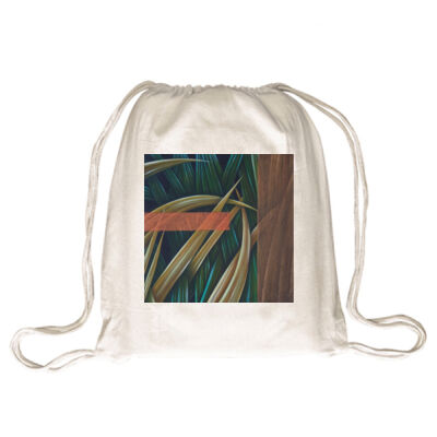 Dark Forest 2 - Homeware - Drawstring Backpack Thumbnail