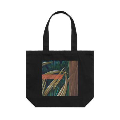 Dark Forest 2 - Homeware - Shoulder Tote Thumbnail