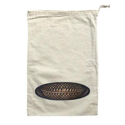 Gold Weave 1 - Homeware - Ham Bag Thumbnail