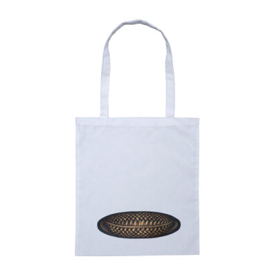 Gold Weave 1 - Homeware - Tote Bag Thumbnail