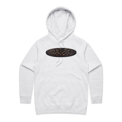 Gold Weave 3 - Womens Thumbnail