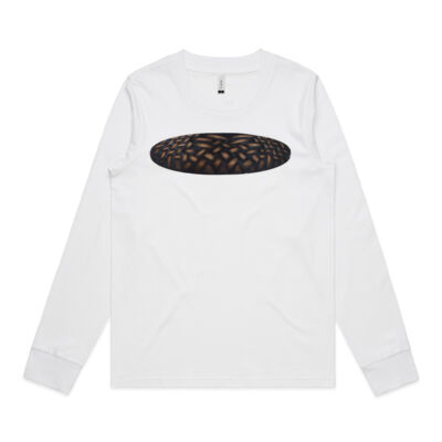 Gold Weave 3 - Womens Thumbnail